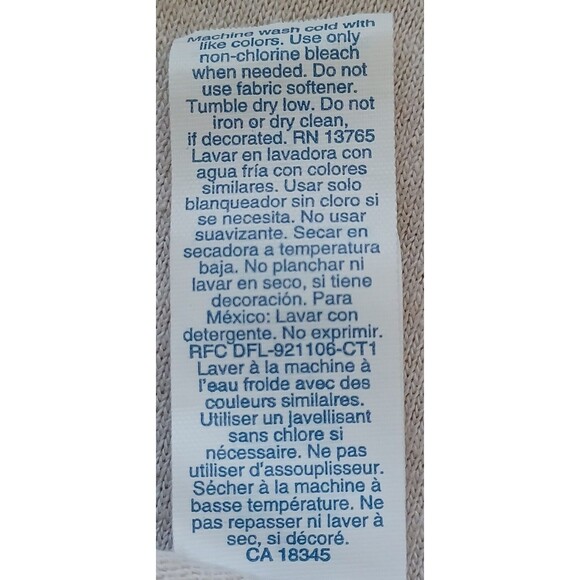 Donut Bank T-Shirt size Small Graphic 1967 Mug Logo Dri-Power Vintage Inspired - Picture 4 of 5